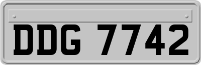 DDG7742