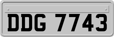 DDG7743