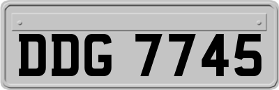 DDG7745