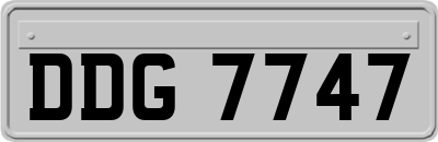 DDG7747