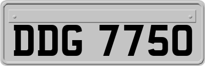 DDG7750
