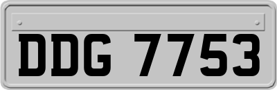 DDG7753