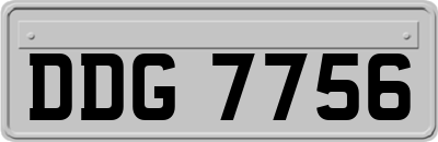 DDG7756