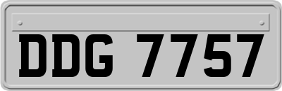 DDG7757