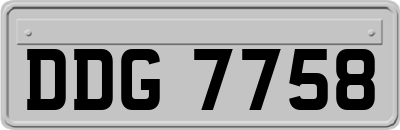 DDG7758