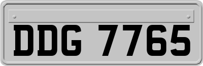 DDG7765