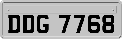 DDG7768