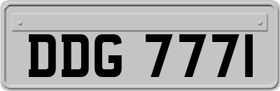 DDG7771