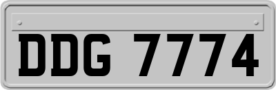 DDG7774