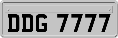DDG7777