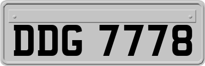 DDG7778