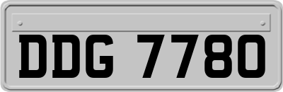 DDG7780