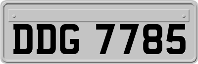 DDG7785