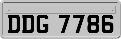 DDG7786