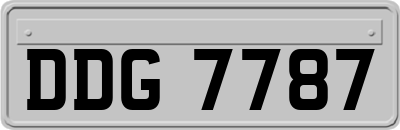 DDG7787