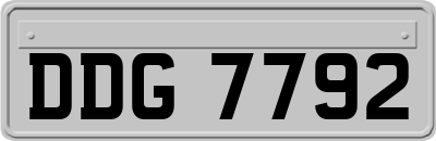 DDG7792