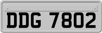 DDG7802