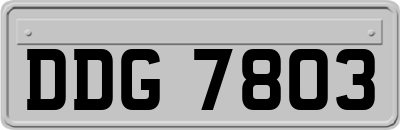 DDG7803