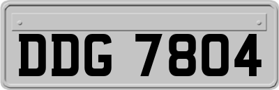 DDG7804