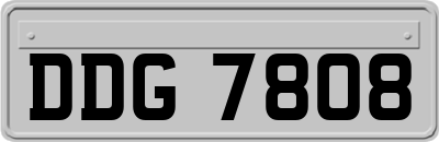 DDG7808
