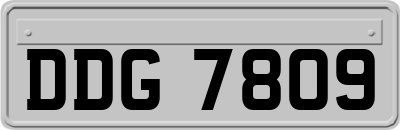 DDG7809