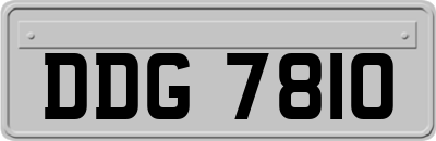 DDG7810