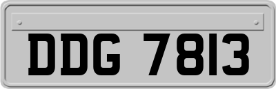 DDG7813