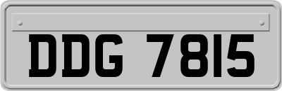 DDG7815