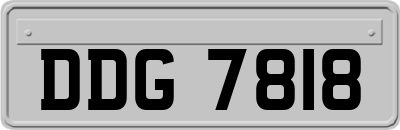 DDG7818