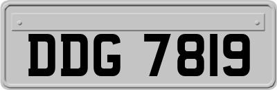 DDG7819