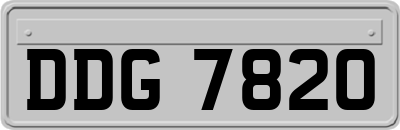 DDG7820