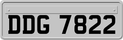 DDG7822