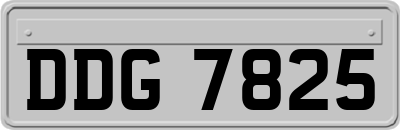 DDG7825
