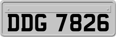 DDG7826