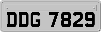 DDG7829