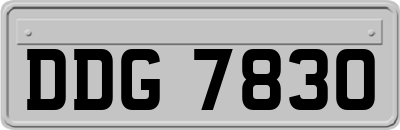 DDG7830