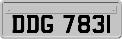 DDG7831