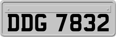 DDG7832