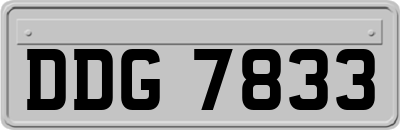 DDG7833