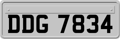 DDG7834