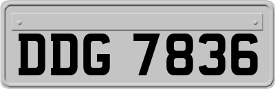 DDG7836