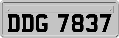 DDG7837