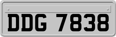 DDG7838