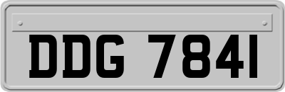 DDG7841
