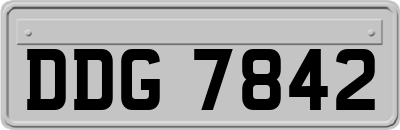 DDG7842