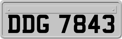DDG7843