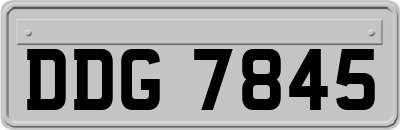DDG7845
