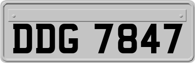 DDG7847