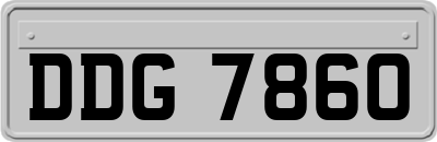 DDG7860