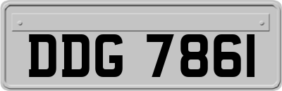 DDG7861